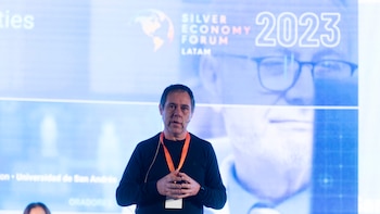 Leandro Solveira - Chief people