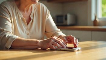 El sistema logra una precisión