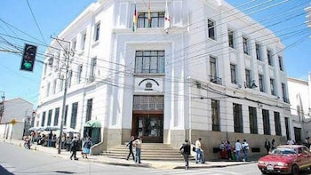 Bolivia: Ministerio Público apartó a dos funcionarios incluidos en la lista de restricción de visa a Estados Unidos