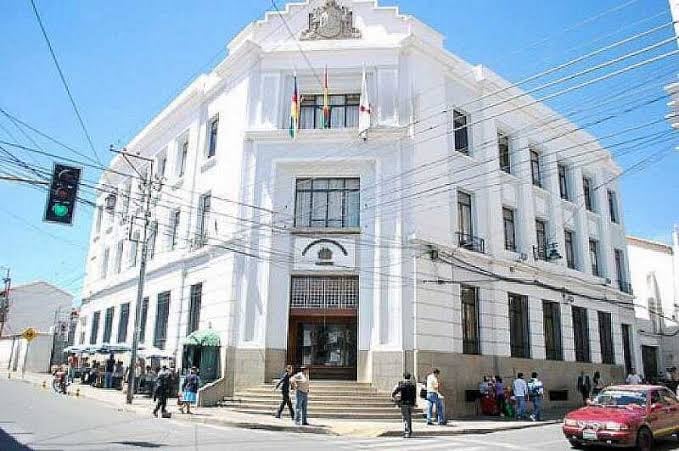 Bolivia: Ministerio Público apartó a dos funcionarios incluidos en la lista de restricción de visa a Estados Unidos