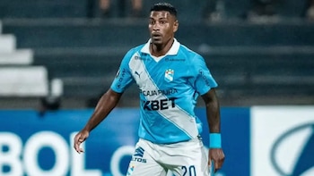 Miguel Araujo y la dura autocrítica tras victoria de Sporting Cristal: “Estamos hartos de atacar veinte veces y nos hagan un gol”