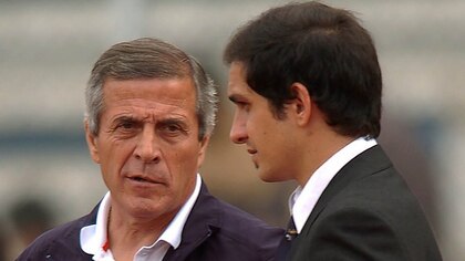 El ex encargado de prensa de la Selección Uruguaya denunció malos tratos y autoritarismo