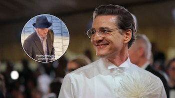 Mexicanos no se cansan de Pascal, sigue la euforia en la CDMX con las grabaciones de la cinta “De Noche”