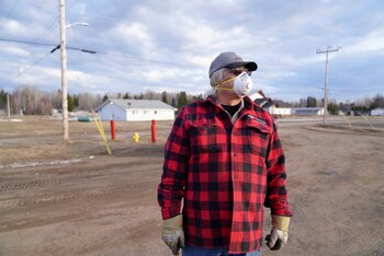 Ontario, Canada (Foto: REUTERS/David Jackson)