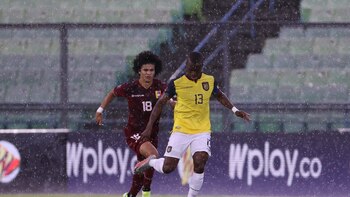 Venezolano Bello dice que la