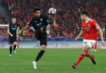 El lateral derecho ha cumplido