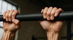 Los 9 ejercicios recomendados para fortalecer el agarre y prevenir lesiones en adultos mayores