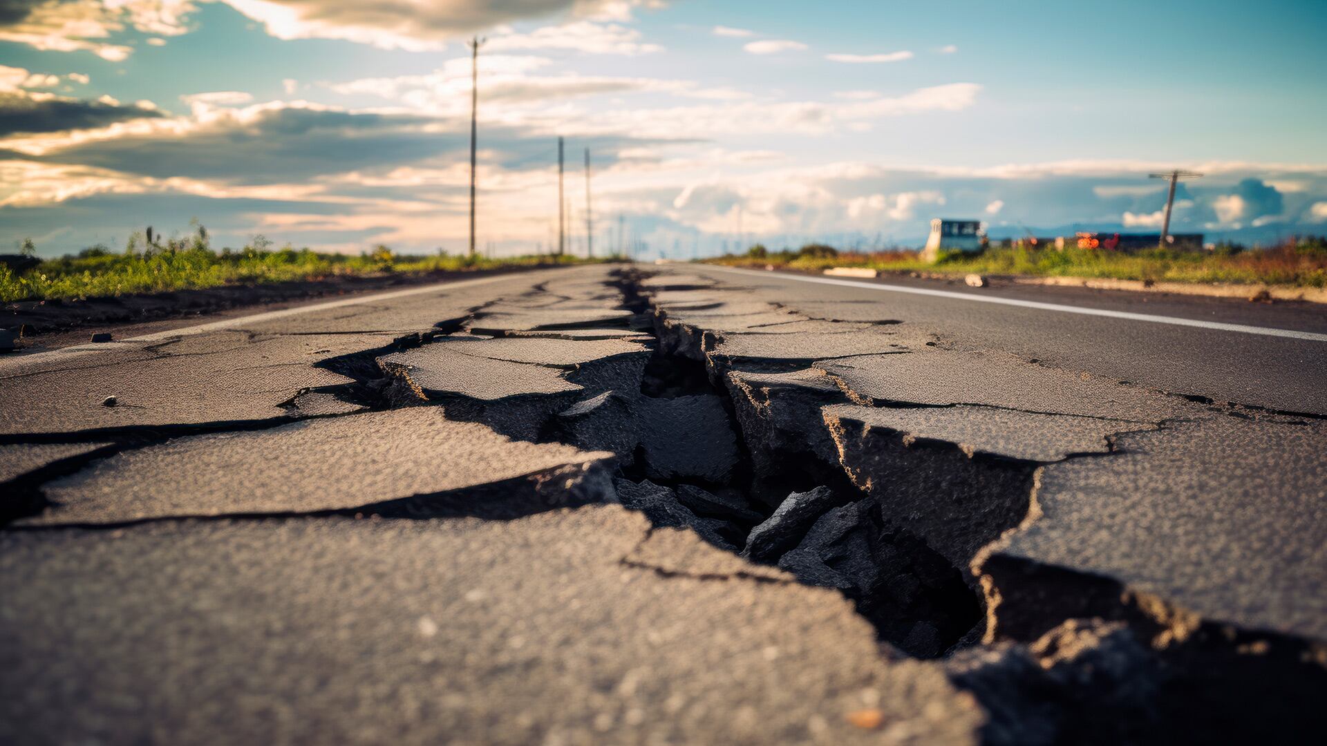 Un sistema de inteligencia artificial podría predecir réplicas de terremotos en segundos