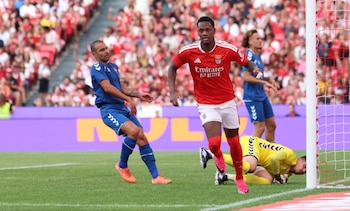 Benfica