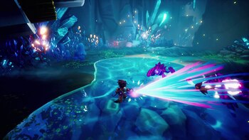 Duskfade, de Weird Beluga.