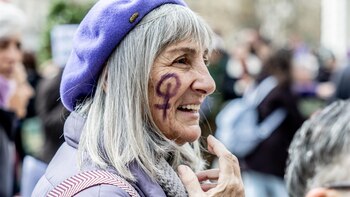 Unas 9.000 personas asisten a