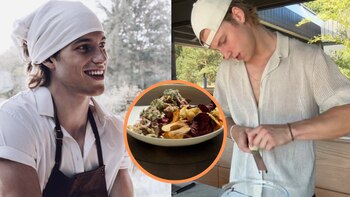 El ceviche peruano conquista paladares