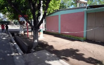 La mujer fue asesinada de una puñalada en el pecho y su ex pareja fue imputada por el femicidio (Télam)
