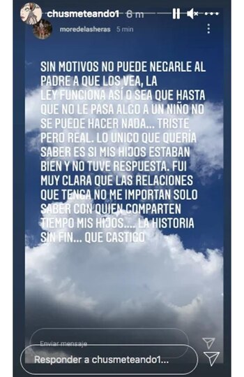 La palabra de Morella de