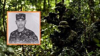 Enfrentamientos entre el Ejército y