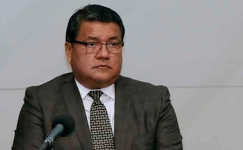 Julio Huerta pone fecha al análisis de las renuncias y al posible nuevo gobierno de Acatlán.