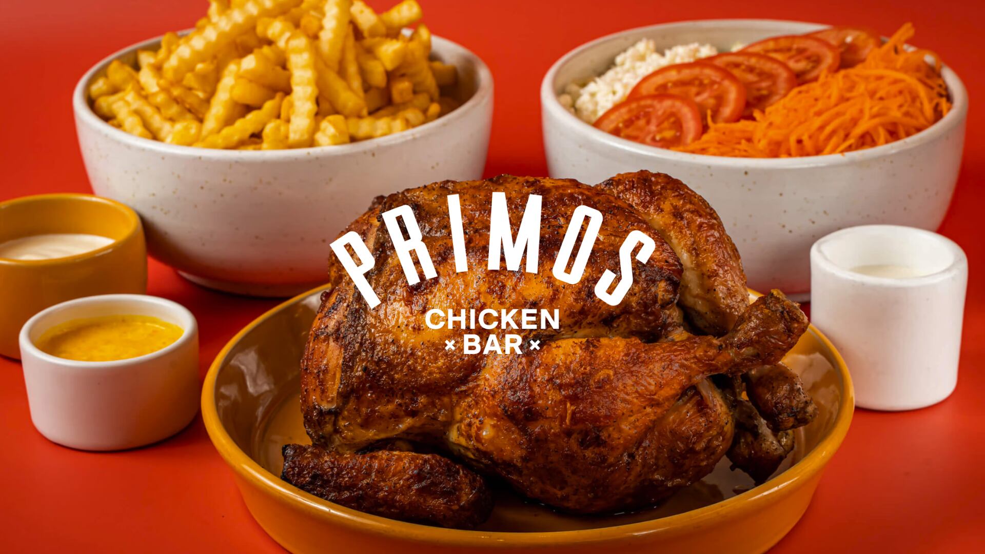 El máximo galardón recayó en Primos Chicken Bar, que combina tradición con propuestas contemporáneas. (Primos Chicke Bar)