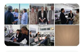 Marina del Pilar, gobernadora de