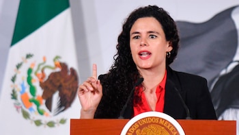 Gobierno ha ahorrado 5 mil mdp tras prohibir pensiones doradas: “El límite es el salario de la presidenta”