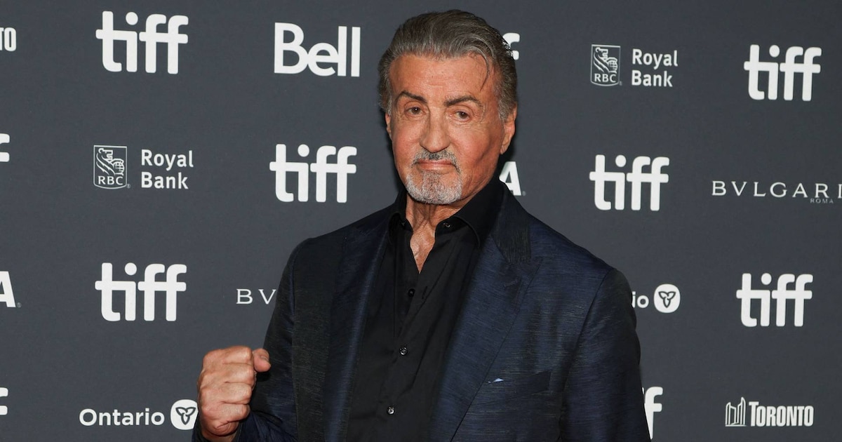 Sylvester Stallone: el doloroso pasado que marcó su vida y carrera