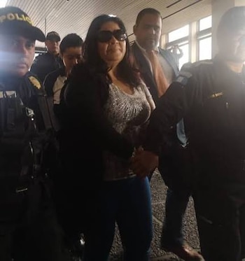 La investigación de la FECI y la CICIG documentó entre 2012 y 2014 una estructura criminal en el MSPAS con comisiones en obras públicas, adquisiciones irregulares y tráfico de plazas.