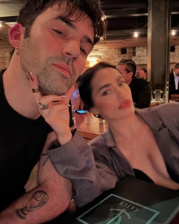 “Enano faquero”, el insólito sobrenombre