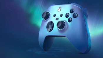 Guia para conectar um controle