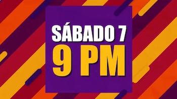 Jorge Benavides regresa a la