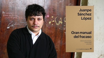 El gran manual para fracasar en la vida (y hacerlo con gusto): “La acampada en Sol nos ha enseñado que los fracasos no son derrotas”