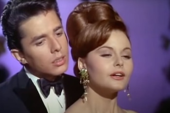 La cantante española se ganó