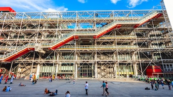 Todos los destinos que no