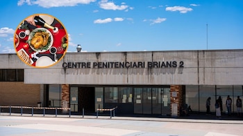 Este es el menú para