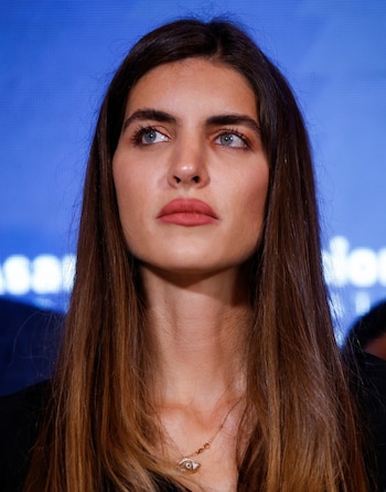 Camila Fabri fue condenada a