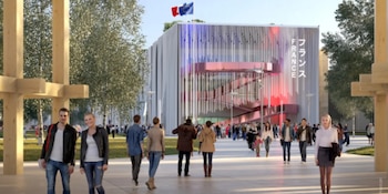 Japón, principal socio de Colombia