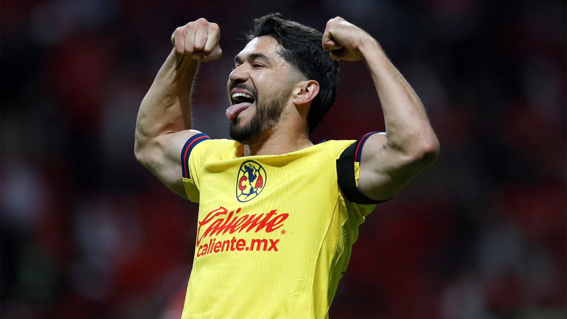 André Jardine confiesa la enfermedad que Henry Martín sufrió y afectó su regreso con América (Reuters)