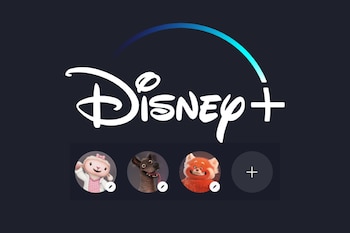 Disney+ comenzaría a cobrar a usuarios que compartan su contraseña con otras personas.