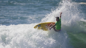 El Salvador alberga la élite