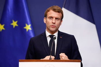 Foto de archivo: El presidente