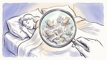 Cada cuánto hay que cambiar las sábanas y qué riesgos implica postergar el lavado