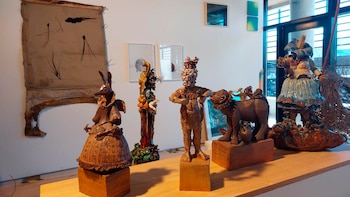 Cerámicas de Florencia Califano