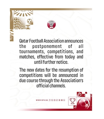 La Federación de Fútbol de