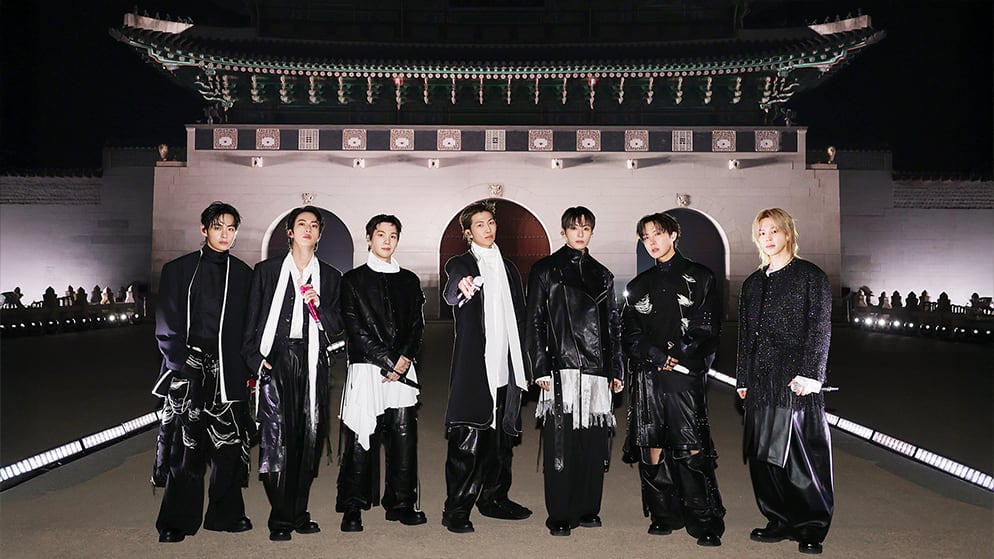 Siete marineros, una rampa icónica y un show global: el ritual de BTS en Nueva York, el mensaje de resiliencia y la fiebre de entradas en Latinoamérica - (Cortesía de Songzio)
