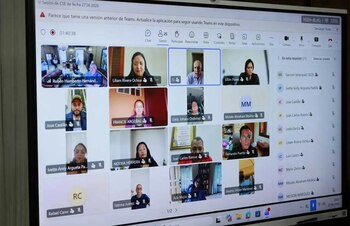 Más de 339 mil aves de traspatio han sido inspeccionadas como parte de las acciones de control sanitario. La Secretaría de Finanzas habilitará 20 millones de lempiras para fortalecer la respuesta ante la emergencia. (Foto: Proceso Digital)