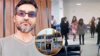 Arequipa: Le niegan atención a