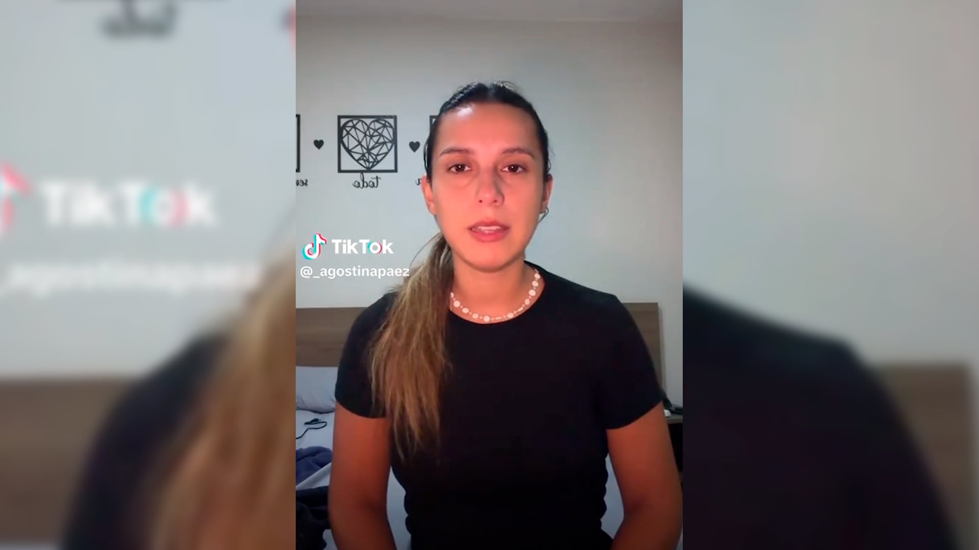 La abogada retenida en Brasil se reencontró con su familia (Imagen Ilustrativa Infobae)