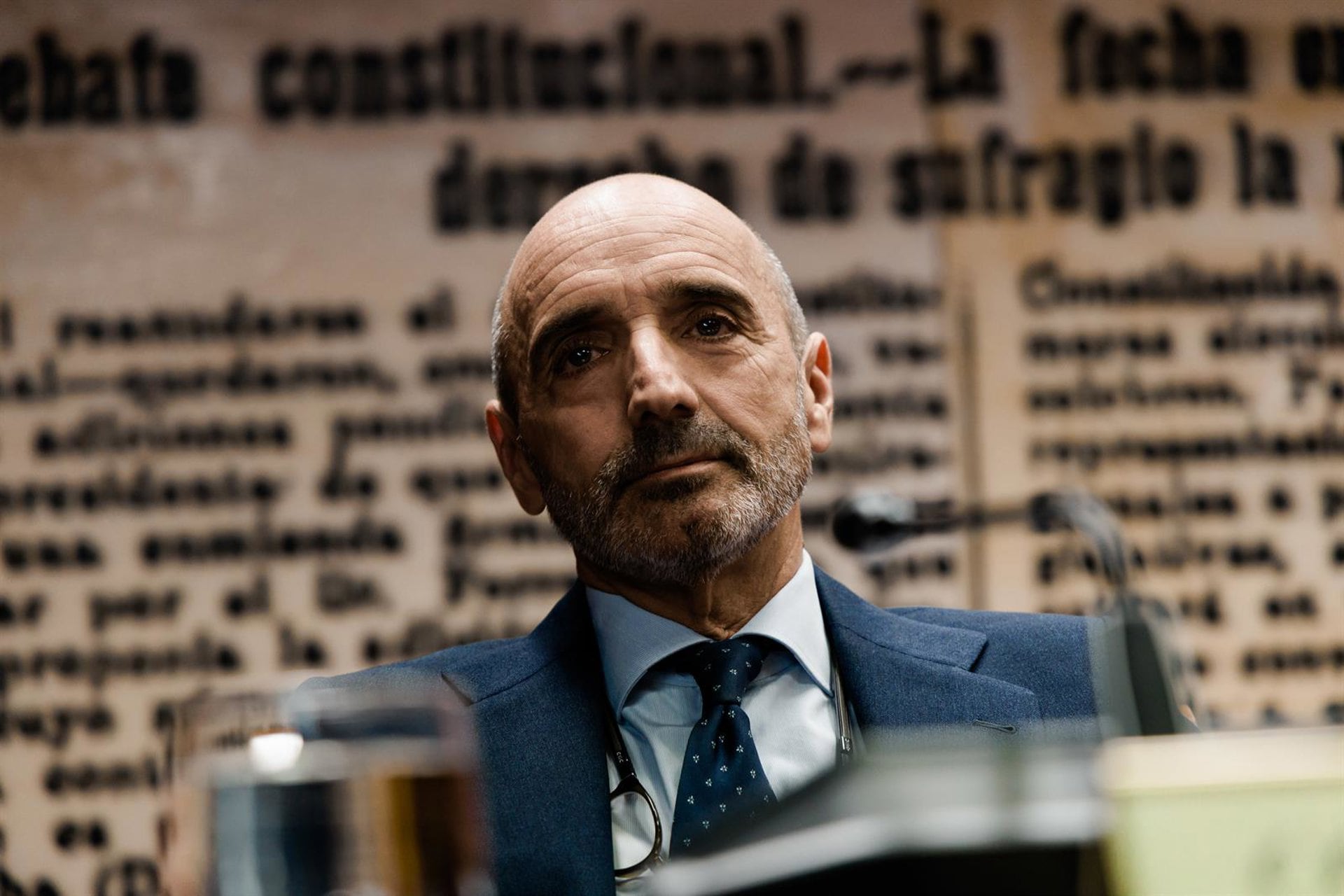 Koldo: Empresario Martínez se niega a declarar y denuncia trato discriminatorio