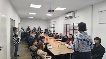 La Fundación Empujar lanzó becas