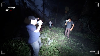 Epic Games Store regala un nuevo juego de terror cooperativo para PC