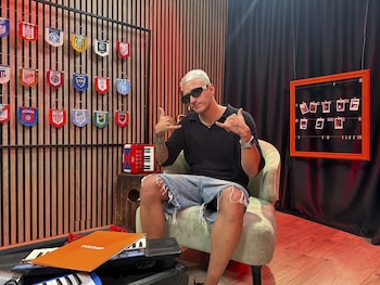 "Siempre cuidé el bolsillo", asegura