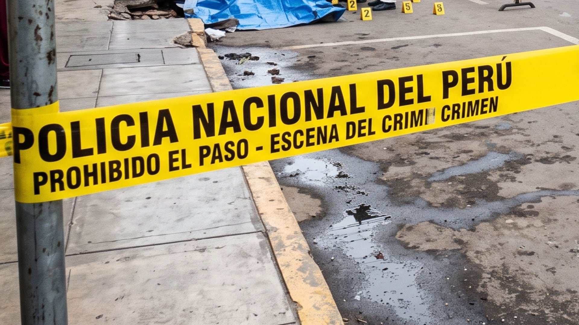 Asesinaron a 67 adolescentes hasta agosto en un contexto de captación criminal| Foto creada con Gemini IA